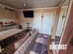 Дом 36м&sup2;, 1-этажный, участок 10 сот.  