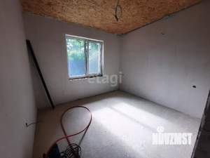 Дом 80м&sup2;, 1-этажный, участок 4 сот.  