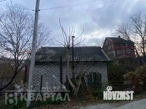 Дом 43м², 2-этажный, участок 514 сот.  