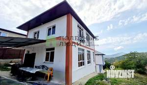 Дом 146м&sup2;, 2-этажный, участок 5 сот.  