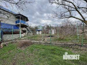 Дом 175м&sup2;, 2-этажный, участок 9 сот.  