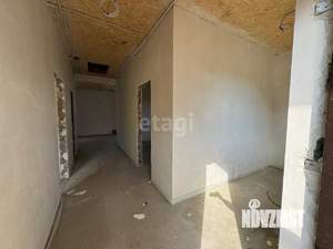 Дом 76м&sup2;, 1-этажный, участок 4 сот.  