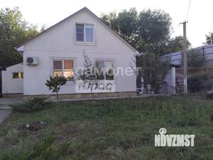 Дом 120м², 2-этажный, участок 6 сот.  