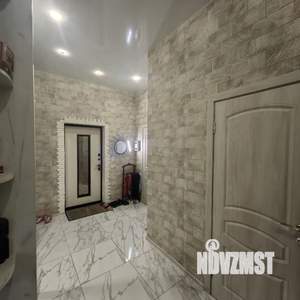 Дом 69м&sup2;, 1-этажный, участок 5 сот.  