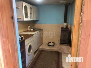 Дом 107м&sup2;, 2-этажный, участок 6 сот.  