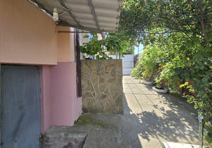 Дом 96м&sup2;, 1-этажный, участок 4 сот.  