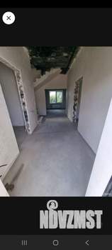 Дом 115м&sup2;, 2-этажный, участок 4 сот.  