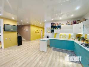 Дом 370м², 2-этажный, участок 12 сот.  