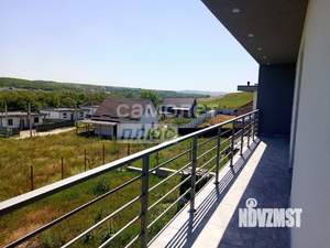 Дом 194м², 2-этажный, участок 6 сот.  