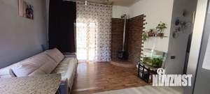 Дом 61м&sup2;, 1-этажный, участок 5 сот.  