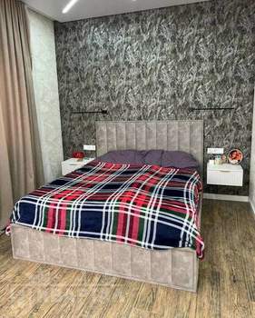 Дом 210м&sup2;, 3-этажный, участок 5 сот.  