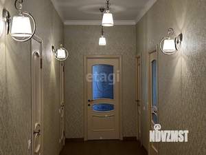 Дом 189м², 1-этажный, участок 8 сот.  