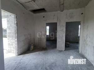 Дом 91м&sup2;, 1-этажный, участок 4 сот.  