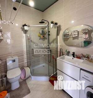 Дом 135м², 1-этажный, участок 6 сот.  