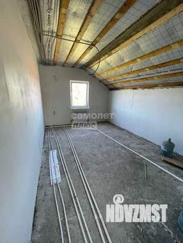 Дом 170м², 2-этажный, участок 4 сот.  