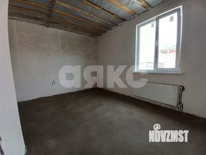 Дом 116м&sup2;, 1-этажный, участок 5 сот.  