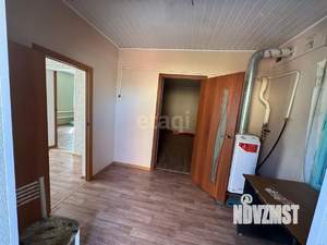 Дом 275м², 2-этажный, участок 5 сот.  