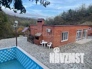 Дом 350м², 2-этажный, участок 10 сот.  