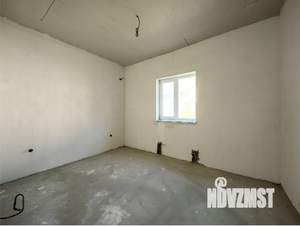 Дом 90м&sup2;, 1-этажный, участок 4 сот.  