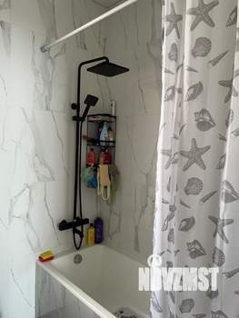 Дом 64м&sup2;, 1-этажный, участок 4 сот.  