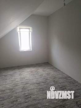 Дом 120м², 2-этажный, участок 5 сот.  
