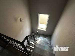 Дом 118м², 2-этажный, участок 4 сот.  