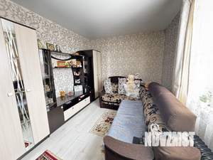 Дом 58м&sup2;, 1-этажный, участок 3 сот.  