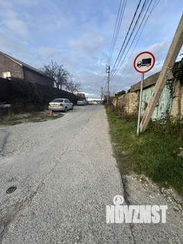 Дом 45м&sup2;, 2-этажный, участок 5 сот.  