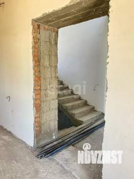 Дом 206м², 2-этажный, участок 8 сот.  