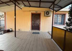 Дом 68м&sup2;, 1-этажный, участок 7 сот.  