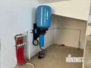 Дом 83м&sup2;, 2-этажный, участок 5 сот.  