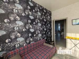 Дом 84м&sup2;, 1-этажный, участок 4 сот.  