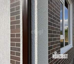 Дом 70м&sup2;, 1-этажный, участок 6 сот.  