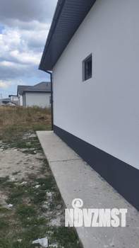 Дом 70м², 1-этажный, участок 3 сот.  