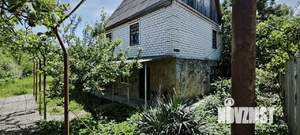 Дом 162м&sup2;, 3-этажный, участок 8 сот.  