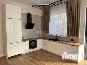 Дом 189м², 2-этажный, участок 4 сот.  