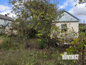 Дом 55м&sup2;, 1-этажный, участок 15 сот.  