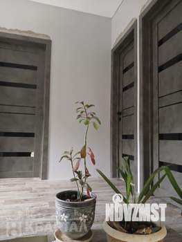 Дом 119м², 2-этажный, участок 4 сот.  