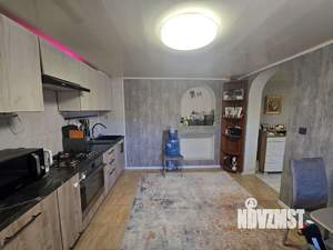 Дом 270м&sup2;, 3-этажный, участок 12 сот.  