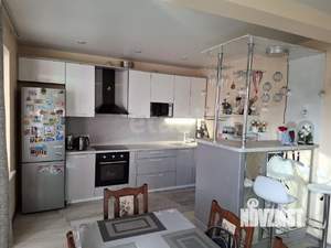 Дом 81м&sup2;, 2-этажный, участок 4 сот.  