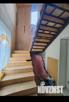 Дом 120м², 2-этажный, участок 5 сот.  