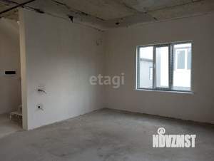 Дом 109м&sup2;, 1-этажный, участок 6 сот.  