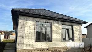 Дом 90м&sup2;, 1-этажный, участок 4 сот.  