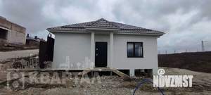 Дом 78м&sup2;, 2-этажный, участок 3 сот.  