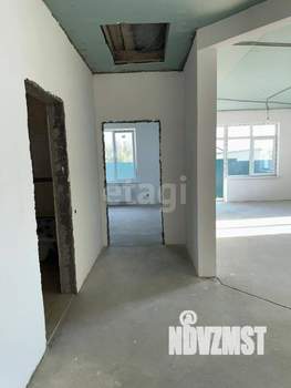 Дом 110м&sup2;, 1-этажный, участок 5 сот.  