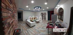 Коттедж 440м², 2-этажный, участок 4 сот.  