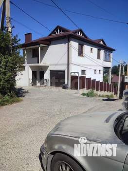 Дом 150м&sup2;, 2-этажный, участок 3 сот.  