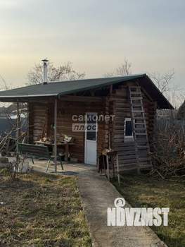 Дом 110м², 2-этажный, участок 8 сот.  