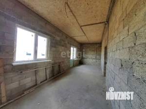 Дом 90м&sup2;, 1-этажный, участок 9 сот.  