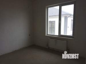 Коттедж 70м², 1-этажный, участок 4 сот.  